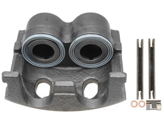 Disc Brake Caliper Raybestos Brakes FRC7024