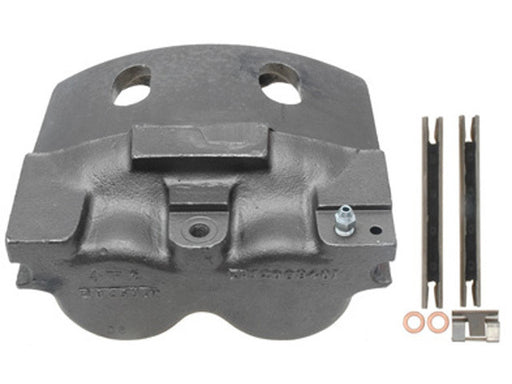 Disc Brake Caliper Raybestos Brakes FRC7024