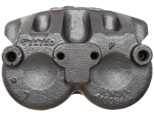 Disc Brake Caliper Raybestos Brakes FRC7700