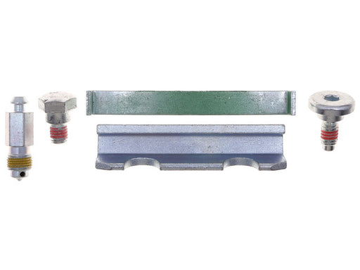Disc Brake Caliper Raybestos Brakes FRC7700