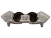 Disc Brake Caliper Raybestos Brakes FRC7800