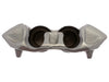 Disc Brake Caliper Raybestos Brakes FRC7800N