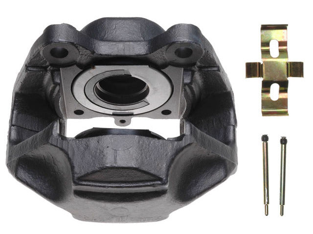 Disc Brake Caliper Raybestos Brakes FRC9031