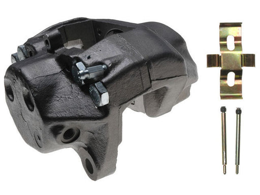 Disc Brake Caliper Raybestos Brakes FRC9031