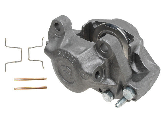 Disc Brake Caliper Raybestos Brakes FRC9036