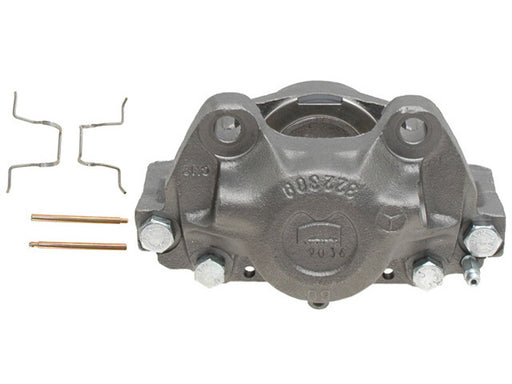 Disc Brake Caliper Raybestos Brakes FRC9036