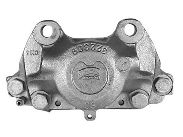 Disc Brake Caliper Raybestos Brakes FRC9037