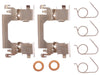 Disc Brake Caliper Raybestos Brakes FRCD12985N