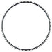 Clutch Flywheel Ring Gear Pioneer FRG-109V