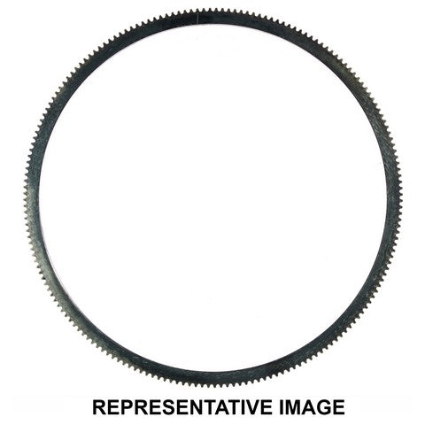 Clutch Flywheel Ring Gear Pioneer FRG-204A
