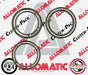 Transmission Clutch Kit Raybestos Powertrain FRMAISIN27