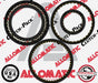 Transmission Clutch Kit Raybestos Powertrain FRMGM02