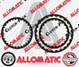 Transmission Clutch Kit Raybestos Powertrain FRMSUBRU20