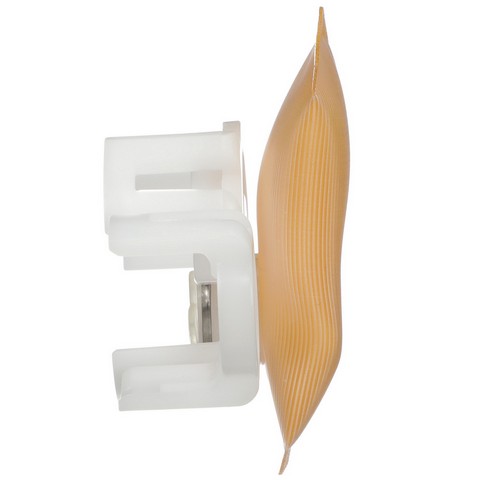 Fuel Pump Strainer Delphi FS0202