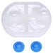 Fuel Pump Strainer Airtex Fuel Pumps FS109
