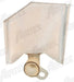 Fuel Pump Strainer Airtex Fuel Pumps FS134