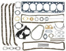 Engine Gasket Set MAHLE Clevite FS3210