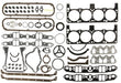 Engine Full Gasket Set MAHLE Clevite FS3536D