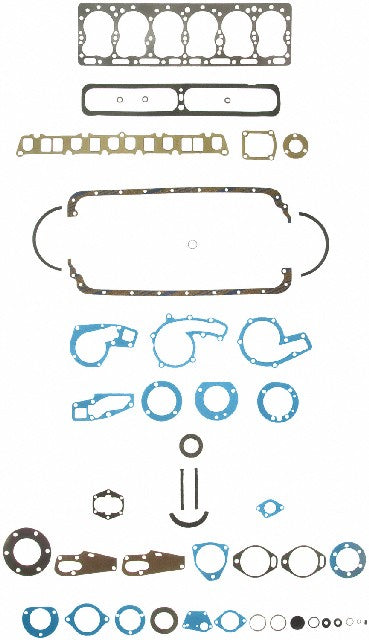 Engine Full Gasket Set Felpro FS 7191 S-7