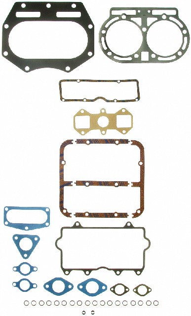 Engine Full Gasket Set Felpro FS 7342 S-2