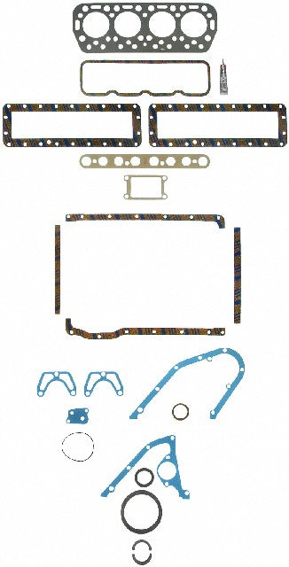 Engine Full Gasket Set Felpro FS 7364 S