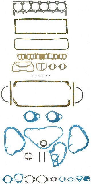 Engine Full Gasket Set Felpro FS 7370 S