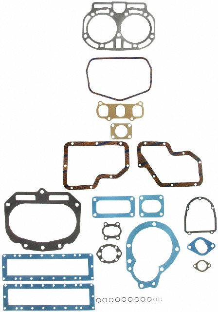 Engine Full Gasket Set Felpro FS 7380 S