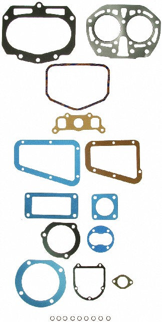 Engine Full Gasket Set Felpro FS 7381 S
