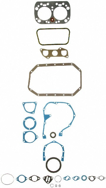 Engine Full Gasket Set Felpro FS 7403 CS