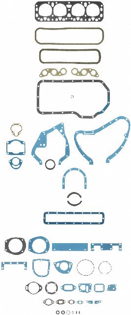 Engine Full Gasket Set Felpro FS 7477 S
