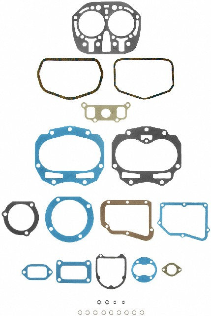 Engine Full Gasket Set Felpro FS 7513 S