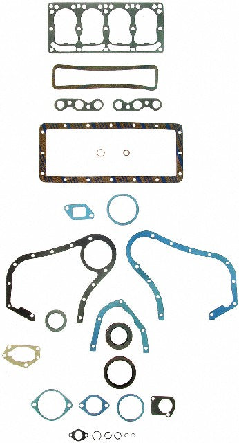 Engine Full Gasket Set Felpro FS 7560 S