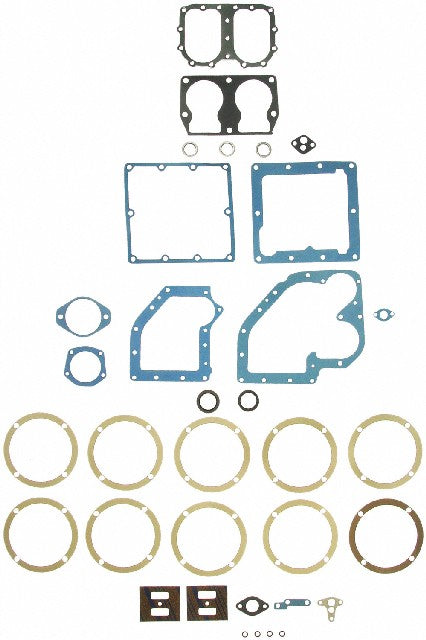 Engine Full Gasket Set Felpro FS 7623 S-1