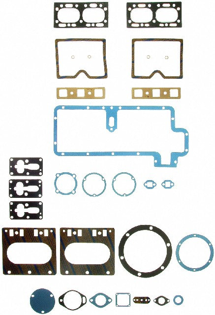 Engine Full Gasket Set Felpro FS 7625 B