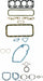 Engine Full Gasket Set Felpro FS 7732 S
