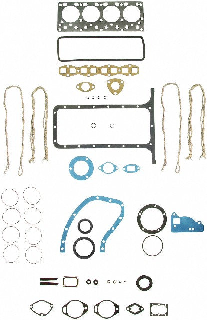 Engine Full Gasket Set Felpro FS 7752 SB