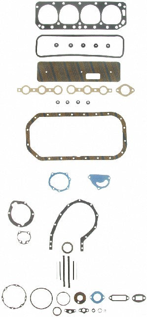 Engine Full Gasket Set Felpro FS 7761 B