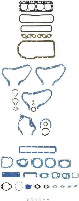 Engine Full Gasket Set Felpro FS 7766 S