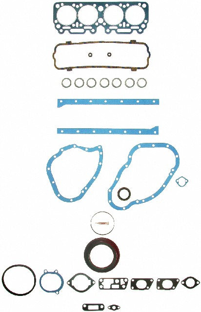 Engine Full Gasket Set Felpro FS 7768 B-2