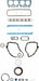 Engine Full Gasket Set Felpro FS 7768 B-3