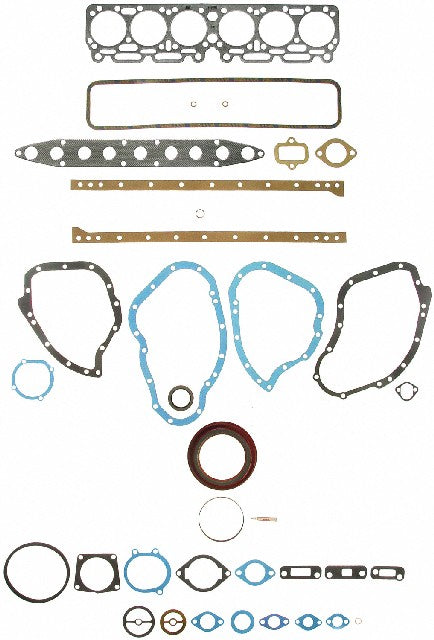 Engine Full Gasket Set Felpro FS 7805 B-3