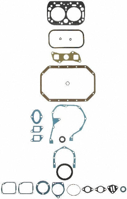 Engine Full Gasket Set Felpro FS 7869 B