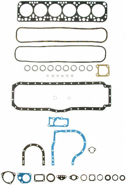 Engine Full Gasket Set Felpro FS 7887 B-3
