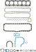 Engine Full Gasket Set Felpro FS 7887 B-3