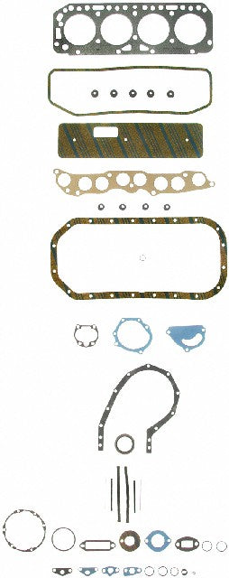 Engine Full Gasket Set Felpro FS 7976 B