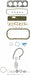 Engine Full Gasket Set Felpro FS 7976 B