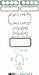Engine Full Gasket Set Felpro FS 8045 PT-3