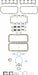 Engine Complete Overhaul Gasket Set Felpro FS 8088 WS-1