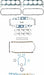 Engine Complete Overhaul Gasket Set Felpro FS 8180 PT-9