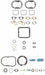 Engine Full Gasket Set Felpro FS 8492 B-1